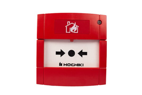 FIRE ALARM