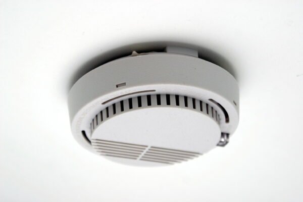 SMOKE DETECTOR - Image 2